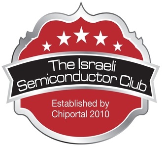 March 31, 2014: vSync at The Israeli Semiconductor Club