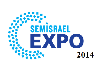 Nov. 25, 2014: vSync at SemIsraelExpo 2014, visit us at booth #9