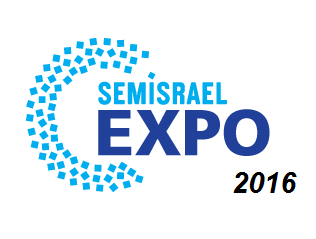Nov. 15, 2016: vSync at SemIsraelExpo 2016, visit us at booth #4